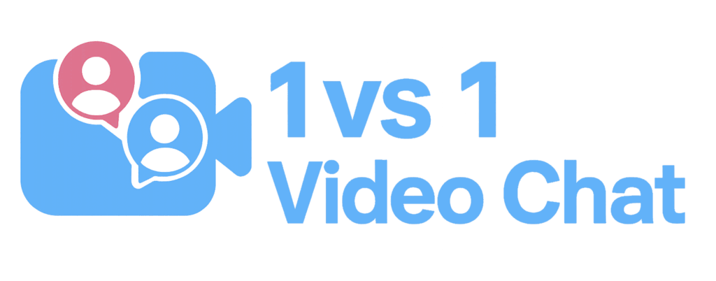 1 vs 1 Video Chat