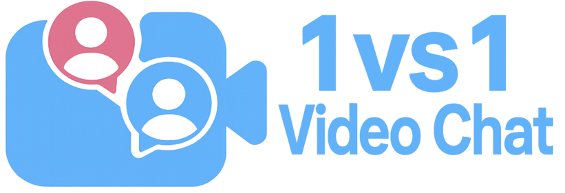 1 vs 1 Video Chat